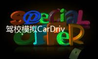 驾校模拟CarDrivingSchoolSimulator2020