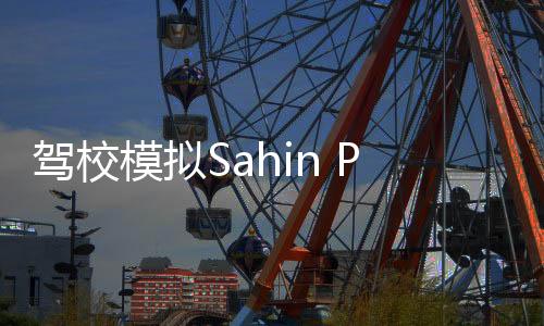 驾校模拟Sahin Parking and Driving School Simulator 2020(停车场和驾驶学校模拟器2020)下载