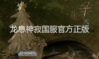 龙息神寂国服官方正版
