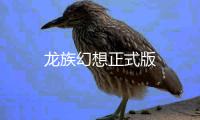 龙族幻想正式版