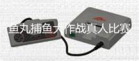 鱼丸捕鱼大作战真人比赛