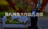 鱼丸捕鱼大作战九游版