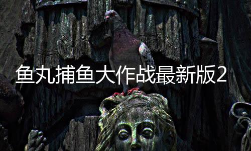 鱼丸捕鱼大作战最新版2024下载