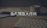 鱼丸捕鱼大作战