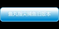 鱼丸指尖捕鱼旧版本