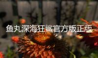鱼丸深海狂鲨官方版正版2024