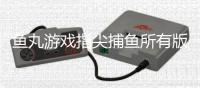 鱼丸游戏指尖捕鱼所有版本