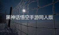 黑神话悟空手游同人版