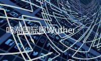 鸣潮国际服Wuthering Waves最新版