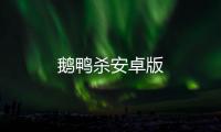 鹅鸭杀安卓版