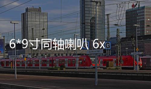 6*9寸同轴喇叭 6x9汽车音响 车载喇叭 汽车喇叭全频重低音椭圆形下载