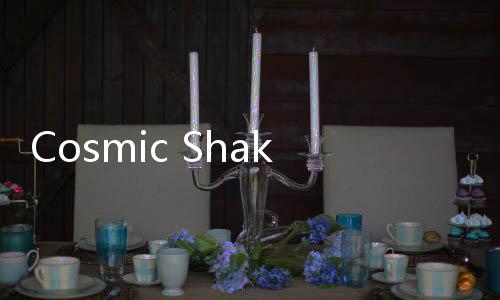 Cosmic Shake完整版下载