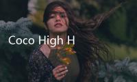 Coco High Heels