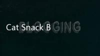 Cat Snack Bar游戏破解版