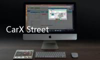 CarX Street安卓正版