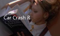 Car Crash Royale皇家汽车碰撞模拟器车辆全解锁
