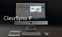 ClevrSyno Pro辅助瞄准助手软件