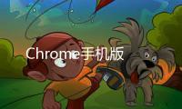 Chrome手机版