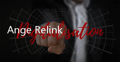 Ange Relink游戏(アンジュ)下载