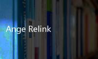 Ange Relink游戏(アンジュ)