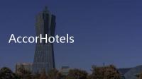 AccorHotels