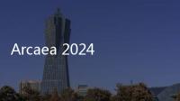 Arcaea 2024