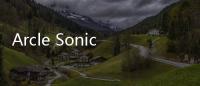Arcle Sonic Wave游戏