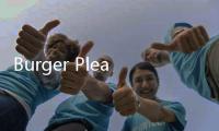 Burger Please游戏