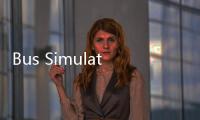 Bus Simulator Ultimate India印度终极巴士模拟器