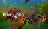 Brainy Prankster游戏