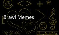 Brawl Memes模因大乱斗最新版