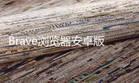 Brave浏览器安卓版 1.66.110