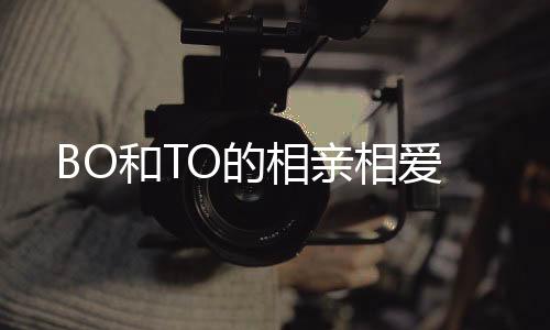 BO和TO的相亲相爱下载