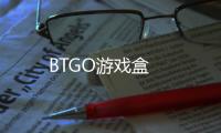 BTGO游戏盒