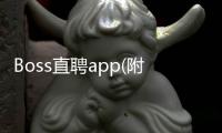 Boss直聘app(附简历)