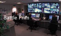 Battle Prime官方正版