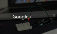 Google+