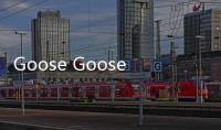Goose Goose Duck手机版