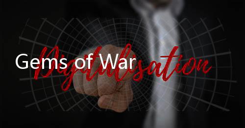 Gems of War中文安卓下载