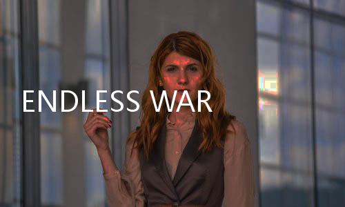ENDLESS WAR国际服下载