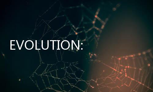 EVOLUTION: Versicorae Domlion下载下载