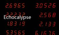 Echocalypse绯红的神约国际服
