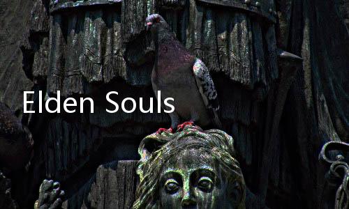 Elden Souls Dark Roguelike RPG埃尔登之魂下载