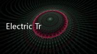 Electric Trains电动火车模拟器安卓版