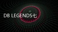 DB LEGENDS七龙珠激战传说国际服
