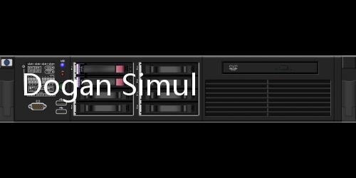 Dogan Simulator 2真实汽车模拟2下载