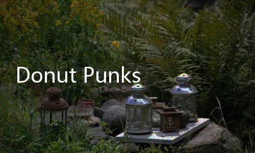 Donut Punks孩子VS僵尸甜甜圈乱斗最新版下载