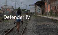Defender IV官方版