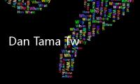 Dan Tama Twin Soul Stray方块破坏类rpg