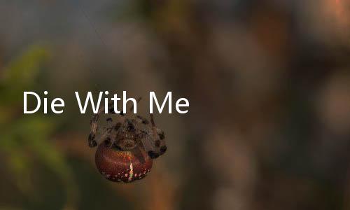 Die With Me下载